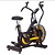 AIR BIKE BF820 - Imagem 1
