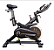 Bicicleta ergométrica O'Neal Infinity ISX200 para spinning cor preto - Imagem 1