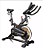 Bicicleta ergométrica O'Neal Infinity ISX200 para spinning cor preto - Imagem 2