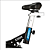 Bicicleta ergométrica O'Neal Spinning Bike – TP1000 - Imagem 5