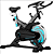 Bicicleta ergométrica O'Neal Spinning Bike – TP1000 - Imagem 1
