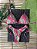 Biquíni Cortininha Estampado - Floral - Imagem 1
