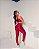 Conjunto Fitness - Legging + Top Cropped - 3D Metalizado - Imagem 3