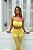 Conjunto Macramê - Rimini Amarelo - Imagem 1