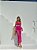 Conjunto Macramê - Rimini Pink - Imagem 2