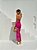 Conjunto Macramê - Rimini Pink - Imagem 3