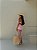 Conjunto Macramê - Rimini Rosa Claro - Imagem 4