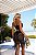 Conjunto Ibiza - Top + Saia Macramê - Imagem 6