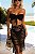 Conjunto Ibiza - Top + Saia Macramê - Imagem 3