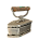 Ferro a Brasa - Imagem 1