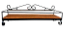 Prateleira simples Beirada - Imagem 1