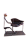 Escultura em Ferro Boneco Piano - Imagem 1