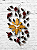 Divino Arranjo Floral - Imagem 1