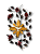 Divino Arranjo Floral - Imagem 2