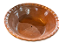 Bacia de Barro para plantas - Imagem 1