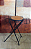 Mesa Petisqueira Dobrável - Imagem 5
