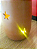 Luminária Boneca  Barro Jardim - Imagem 7