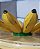 Fruteira Banana Tropical Madeira - Imagem 5