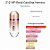 Insp. Parfum 212 VIP Rose 50ml - Imagem 2
