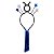 TIARA SIGNOS COM FRANJA REF. 527 - Imagem 15
