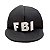 BONE FBI BDK REF. 511 - Imagem 9