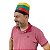 CHAPEU REGGAE JAMAICANO REF. 015 - Imagem 2