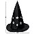 CHAPEU DE BRUXA ESTRELAS REF. 049 - Imagem 2