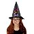 CHAPEU DE BRUXA LACINHOS REF. 050 - Imagem 4