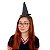 MINI CHAPEU DE BRUXA LISO REF. 067 - Imagem 1