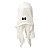 FANTASMA HALLOWEEN MENINO REF. 077A - Imagem 4