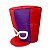 CHAPEU DICK REF. 089 - Imagem 4