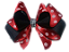 Laço infantil estilo minie - Imagem 1