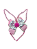 Tiaras Orelhinha - Imagem 1