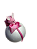 Tiara de coelho - Imagem 1