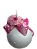 Tiara de coelho - Imagem 3