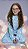 Pijama Infantil - Imagem 1
