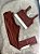 Conjunto Legging Val+ Top Cor Cobre+Off - Imagem 1