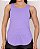 Blusa Regatão Cavada Cor Lavanda - Imagem 6