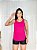 Blusa Regatão Cavada Cor Rosa Pink - Imagem 2