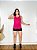 Blusa Regatão Cavada Cor Rosa Pink - Imagem 3