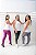 Blusa Regata Nadador Cor Branco - Imagem 3
