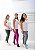 Blusa Regata Nadador Cor Branco - Imagem 5
