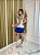 Blusa Regata Nadador Cor Branco - Imagem 2