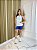 Blusa Regata Nadador Cor Branco - Imagem 6