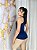 Blusa Regata Nadador Cor Azul Marinho - Imagem 3