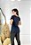 Blusa de Manga Mulet Cor Preto - Imagem 4