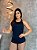 Blusa Regata Nadador Cor Preto - Imagem 4