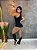 Blusa Regata Nadador Cor Preto - Imagem 2