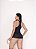 Blusa Regata Nadador Cor Preto - Imagem 7
