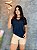 Blusa de Manga Gabriela Cor Preto - Imagem 3